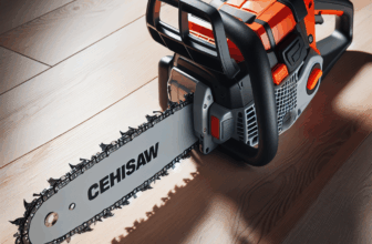 Mis Deze Nieuwe Generatie Elektrische Kettingzagen Niet – Haarscherp, Veilig en Superstil in 2025!
Waarom Kiezen Steeds Meer Mensen in 2025 voor een Elektrische Kettingzaag?