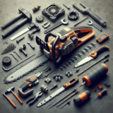 Ontdek Waarom Mini Kettingzagen In 2025 Onmisbaar Voor Jouw Klus Zijn!