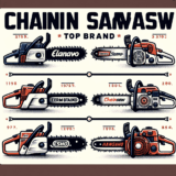 Wil Jij Zonder Gedoe De Beste Kettingzaag in 2025? Ontdek nu het Verschil Tussen Topmerken!